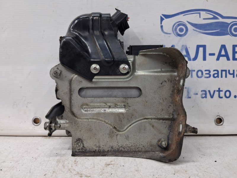 Блок управления двигателем Mitsubishi Lancer 10 1.5 БЕНЗИН 4A91 2007 (б/у) Київ - зображення 2