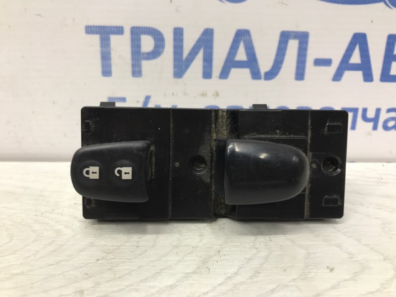 Кнопка стеклоподъемника Nissan X-Trail 2014-2021 254014BA0A (Арт. 55827) Киев - изображение 1