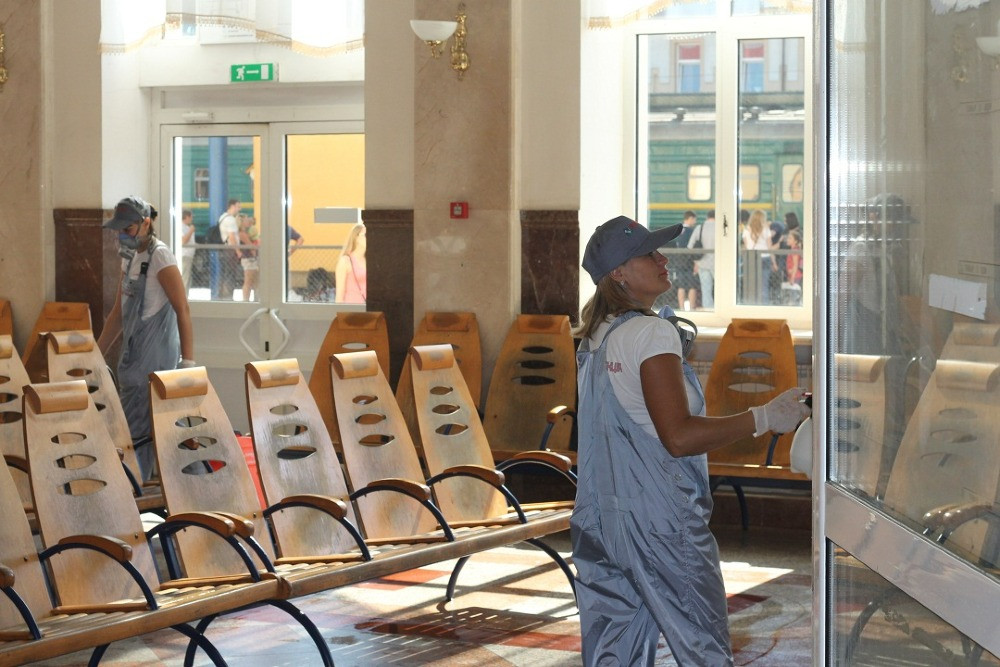 Знищення всіх видів комах: клопів тарганів, мух, бліх, кліщів. Вінниця - зображення 1