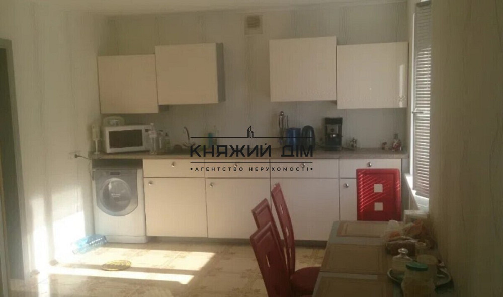 Продаж 3-х к. квартира на Алматинській.37Б ЖД Дарниця. Код 21147689 Киев - изображение 8