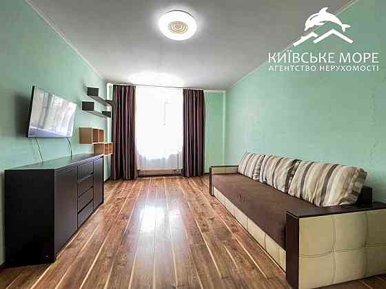 долгосрочная аренда 1-к квартира Киев, Днепровский, 14000 грн./мес. Київ