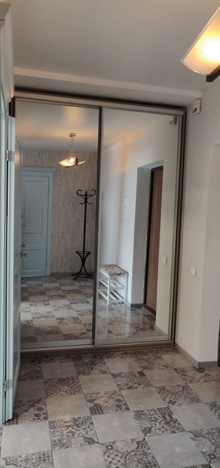 Оренда 1 кімн.квартири в будинку бізнескласу вул.Іллєнко 51б.Без комісії Киев - изображение 10