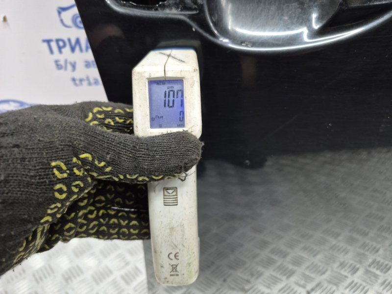 Дверь передняя правая Toyota Avensis 2002-2010 6700105050 (Арт. 50312) Киев - изображение 5