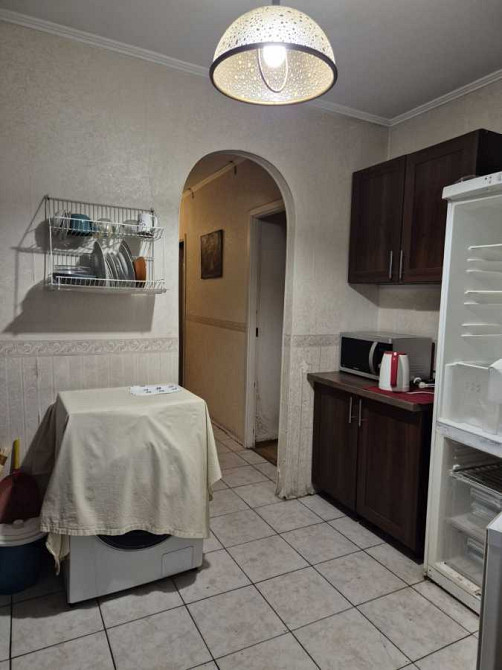 долгосрочная аренда 2-к квартира Киев, Днепровский, 9500 грн./мес. Киев - изображение 3