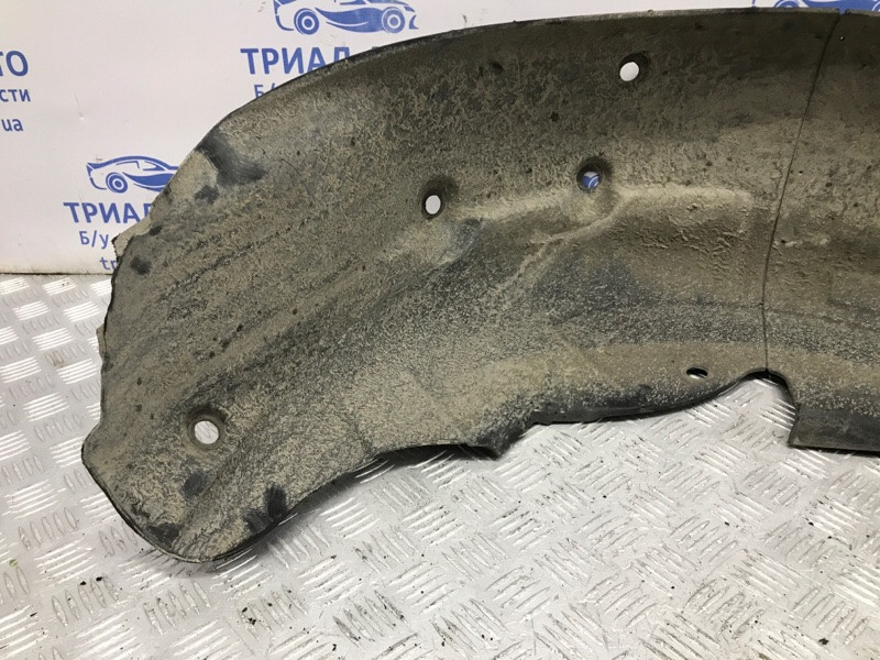 Подкрылок задний левый Hyundai Santa fe 2005-2012 868302B000 (Арт. 52324) Киев - изображение 7
