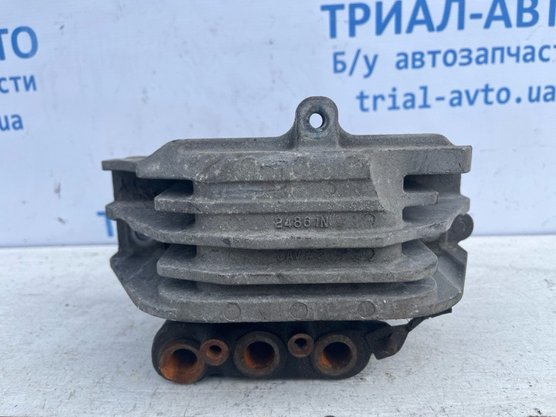 Подушка ДВС Dodge Journey 1 2.4 БЕНЗИН ED3 2007 (б/у) Киев - изображение 2