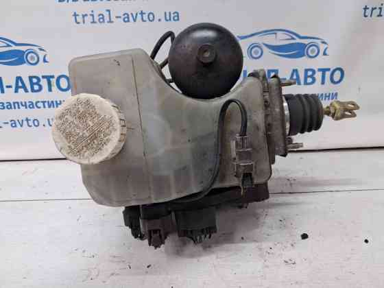 Блок abs Mitsubishi Pajero Wagon 3 3.2 ДИЗЕЛЬ 4M41 1999 (б/у) Київ