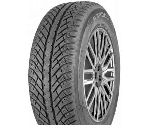 295/35 R21 Cooper Discoverer Winter 107V Позашляхова шина Київ