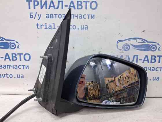 Зеркало правое Nissan Pathfinder R51 2.5 DIESEL YD25DDTI 2004 (б/у) Київ