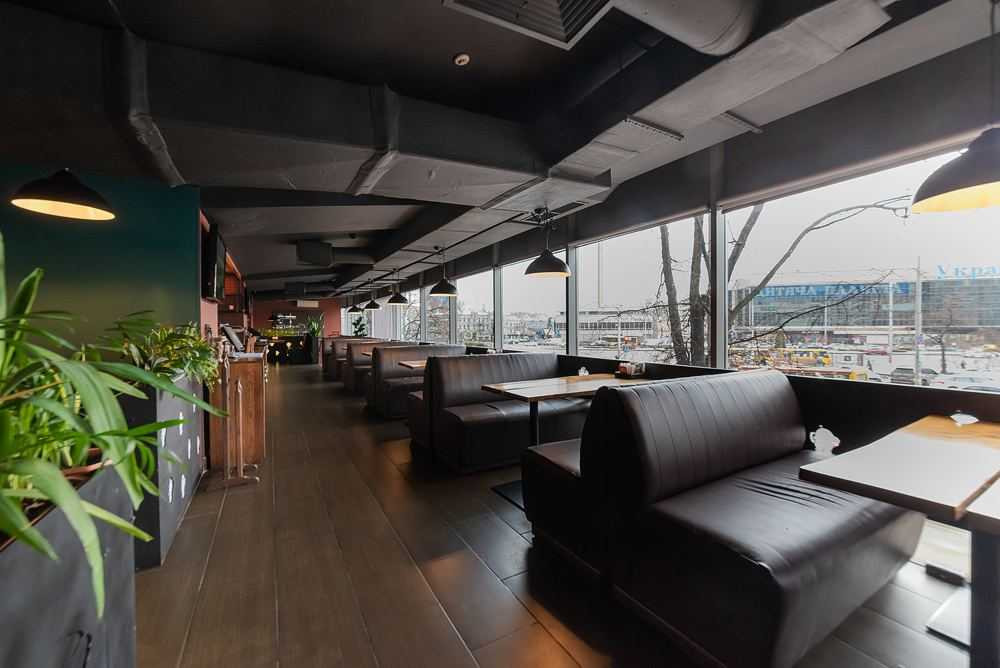 Оренда ресторану 483м2 на Галицькій пл, вул. Дмитрівська, 2 Киев - изображение 4