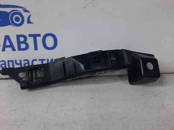 Кронштейн бампера передний левый Kia Ceed ED 1.4 БЕНЗИН G4FA 2006 (б/у) Київ