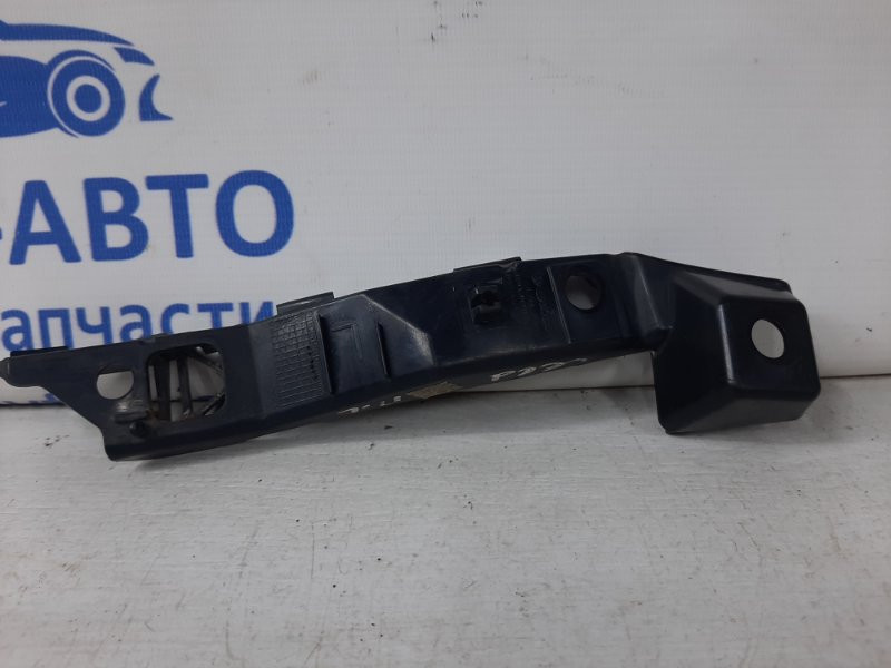 Кронштейн бампера передний левый Kia Ceed ED 1.4 БЕНЗИН G4FA 2006 (б/у) Київ - зображення 2