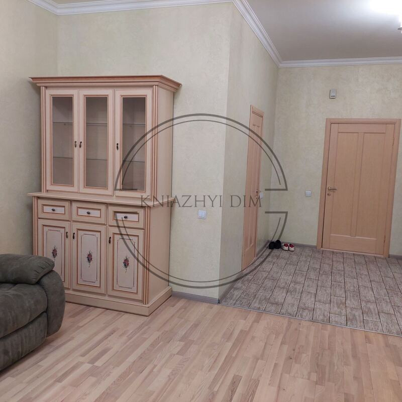 Оренда 2 кімнатної квартири студії в Солом'янському районі КОД 1178699 Київ - зображення 11
