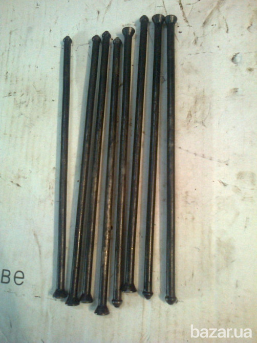 Штанга клапана 1576408 Форд 2.3д оригінал Вінниця - зображення 2