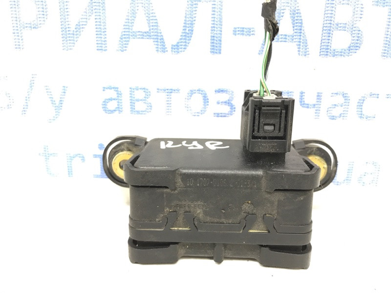 Датчик ускорения ESP SsangYong Kyron DJ 2.0 DIESEL D20DT 2005 (б/у) Київ - зображення 1