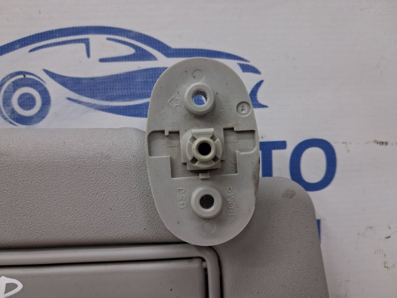 Козырек солнцезащитный правый Suzuki Grand Vitara JT 2.0 БЕНЗИН J20A 2005 (б/у) Киев - изображение 2