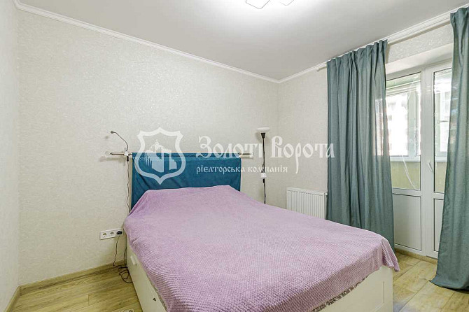 продажа 3-к квартира Киев, Святошинский, 136000 $ Київ - зображення 4