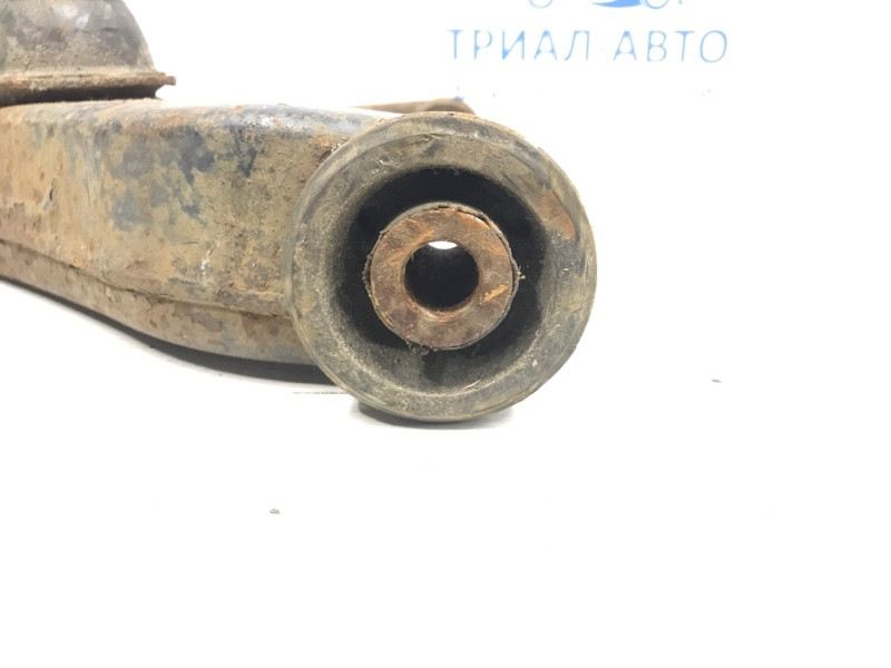 Рычаг передний нижний левый Mitsubishi Pajero Wagon 2006-2022 4013A209 (Арт. 10373) Киев - изображение 4