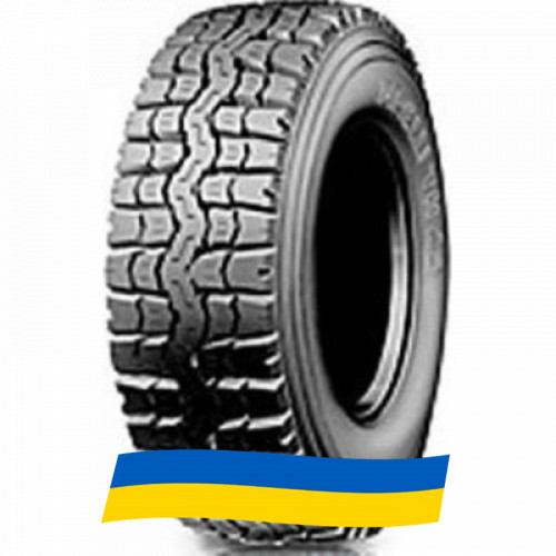 245/70 R17.5 Pirelli TH 25 136/134M Ведущая шина Киев - изображение 3
