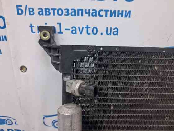 Радиатор кондиционера Infiniti FX 2002-2008 92100CG010 (Арт. 72238) Київ