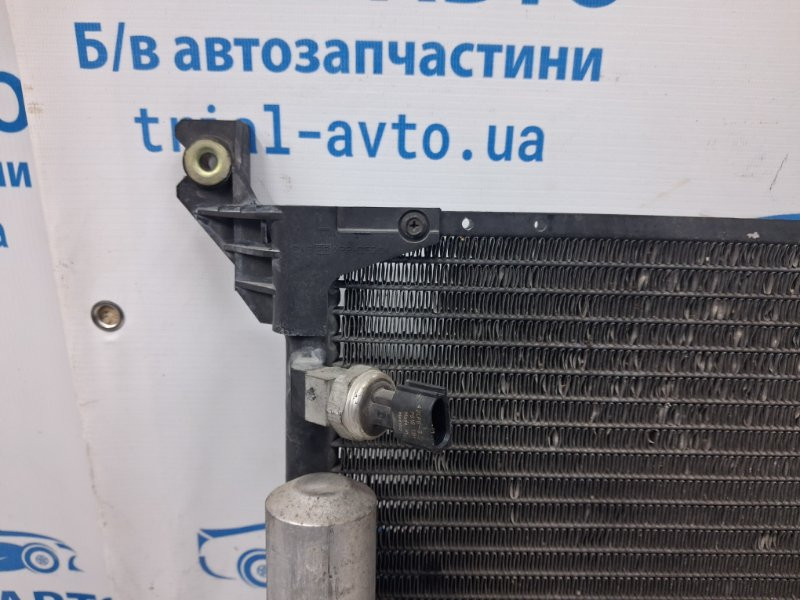 Радиатор кондиционера Infiniti FX 2002-2008 92100CG010 (Арт. 72238) Киев - изображение 3
