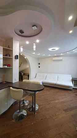 долгосрочная аренда 4-к квартира Киев, Днепровский, 33000 грн./мес. Київ