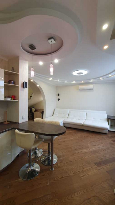 долгосрочная аренда 4-к квартира Киев, Днепровский, 33000 грн./мес. Київ - зображення 5