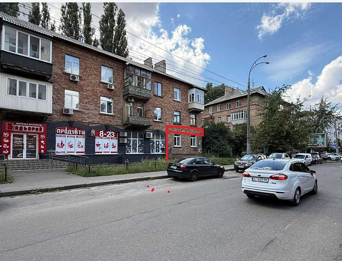 долгосрочная аренда офисное помещение Киев, Соломенский, 25000 грн./мес. Київ - зображення 2