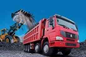 Отсев гранитный фракции 0-5 мм. самосвалами Днепр и область. Дніпро