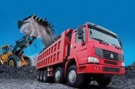 Отсев гранитный фракции 0-5 мм. самосвалами Днепр и область. Дніпро - зображення 1