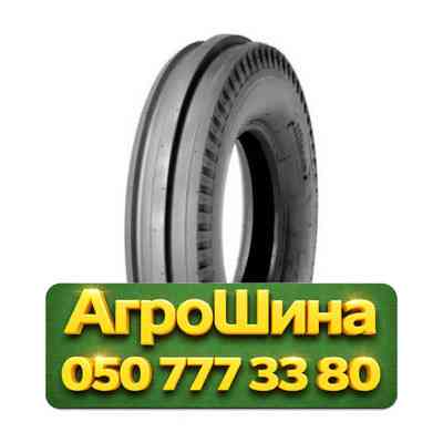 7.5R20 Alliance A-303 109A6 PR8 TT Сельхоз шина Київ