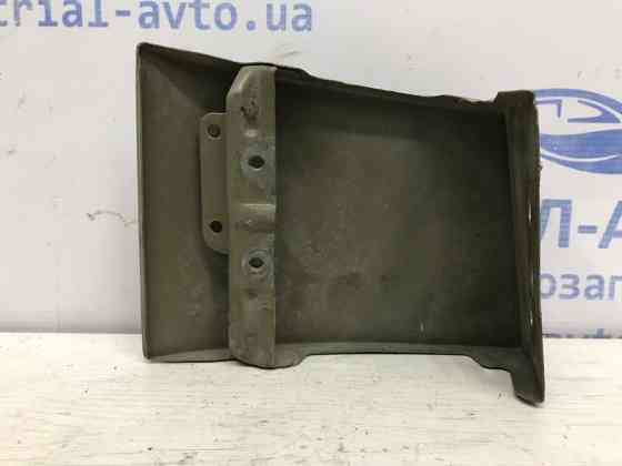 Накладка крыла Hyundai Santa fe CM 2.7 БЕНЗИН G6EA 2005 задн. прав. (б/у) Київ