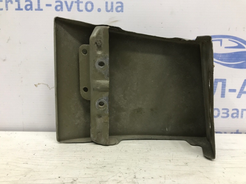 Накладка крыла Hyundai Santa fe CM 2.7 БЕНЗИН G6EA 2005 задн. прав. (б/у) Київ - зображення 4