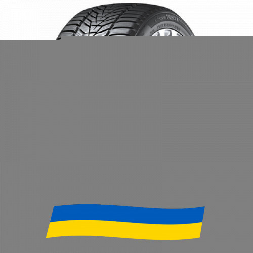 225/60 R18 Hankook Winter i*cept evo3 X W330A 104V Позашляхова шина Киев - изображение 1