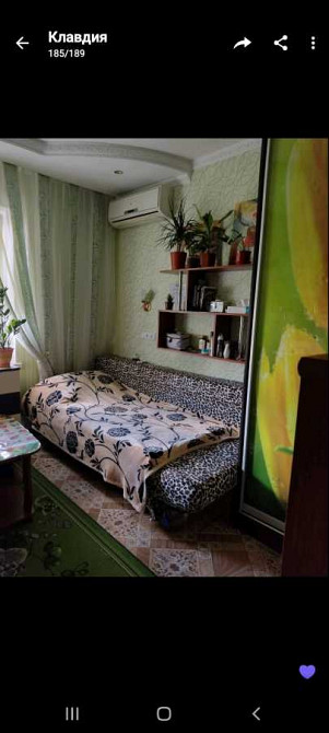 долгосрочная аренда комната Киев, Дарницкий, 3000 грн./мес. Київ - зображення 9