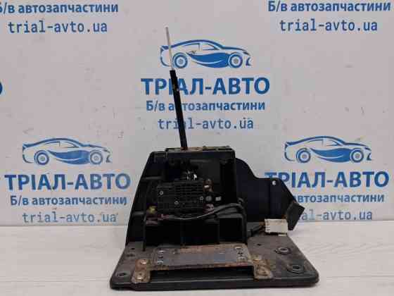 Кулиса переключения АКПП Mitsubishi Pajero Wagon 3 3.2 ДИЗЕЛЬ 4M41 1999 (б/у) Київ