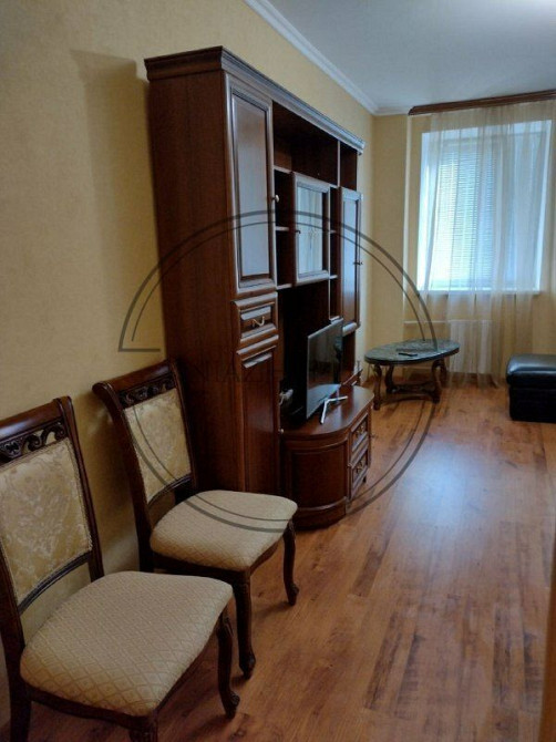 Оренда 1-к квартири на Севастопольській площі в новому будинку. №11198402 Київ - зображення 1