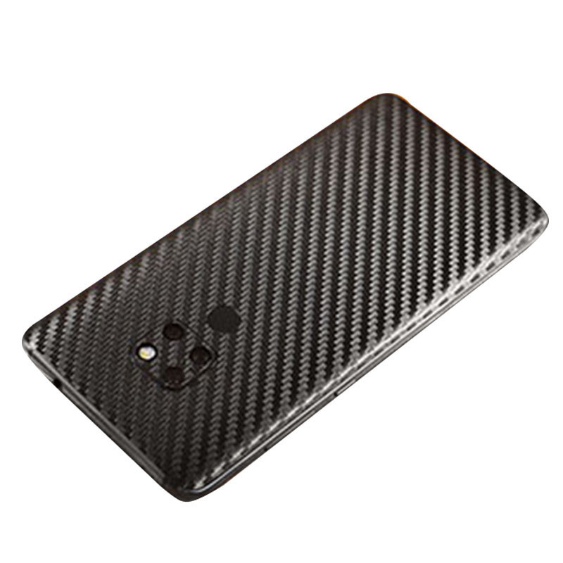 Расходник Back Carbon защитная гидрогелевая пленка SKLO (упаковка 10 шт.) Херсон - изображение 8