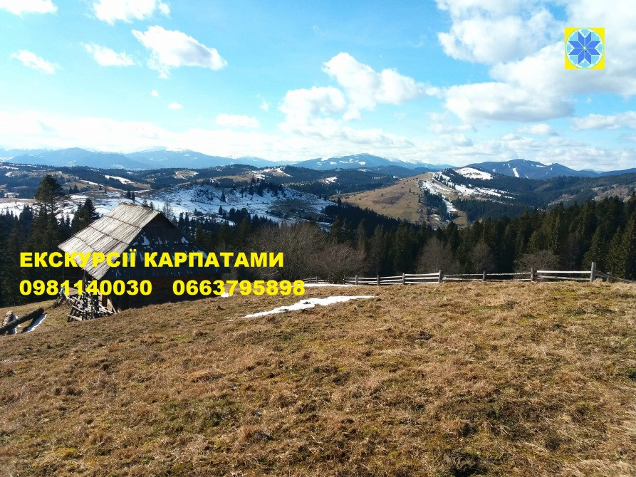 джип-тури Карпати, активний відпочинок у Карпатах, гірські пригоди, джипінг Яремче, тури на джипах. Яремче - зображення 8