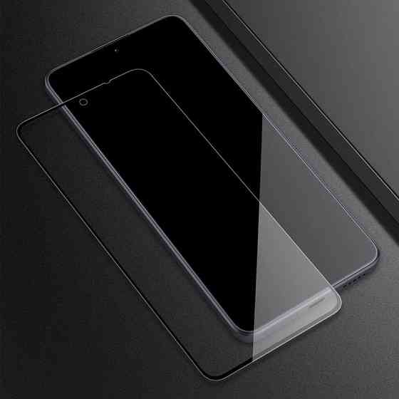 Защитное стекло Nillkin (CP+PRO) для Xiaomi Redmi K60 Ultra / 13T / 13T Pro Херсон