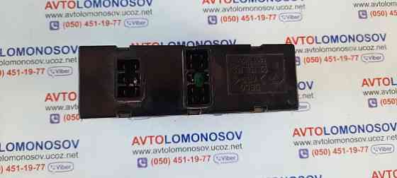 Блок управления стеклоподъемниками Daewoo Nexia N150 96210780 96179136 Дніпро