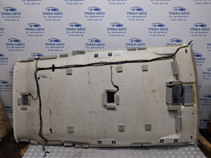 Потолок Chevrolet Captiva C100 2.4 БЕНЗИН Z24SED 2006 (б/у) Киев - изображение 4