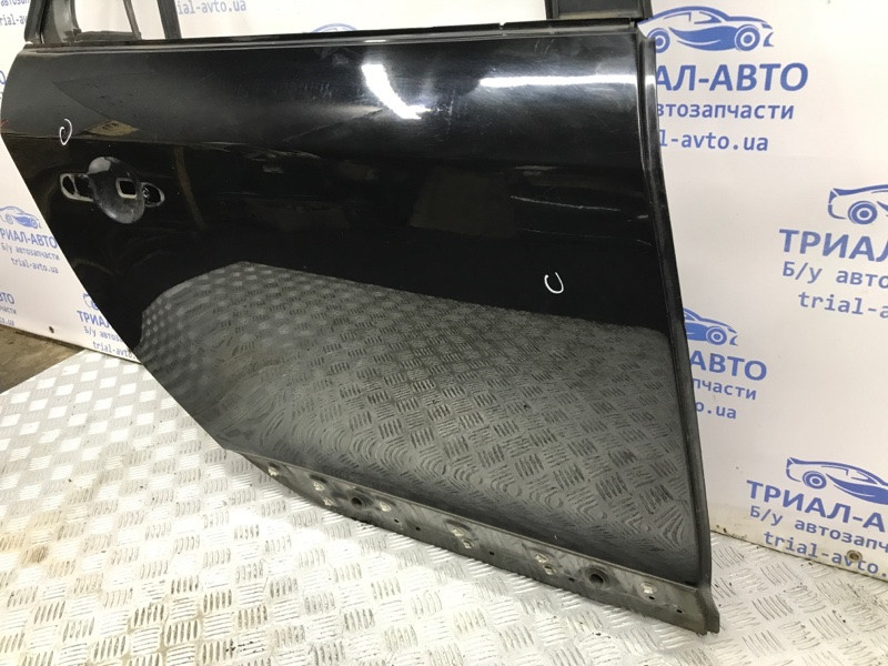 Дверь задняя правая Renault Megane 2008-2016 821004555R (Арт. 45380) Киев - изображение 4