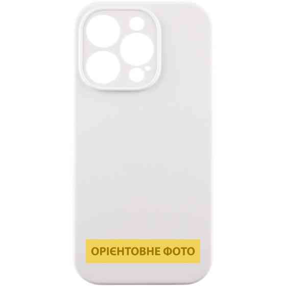 Чехол Silk Full Camera Protective (AA) NO LOGO для Apple iPhone 17 Air (6.5") Херсон