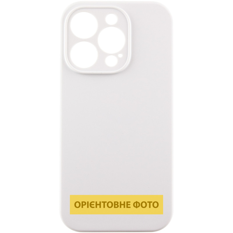 Чехол Silk Full Camera Protective (AA) NO LOGO для Apple iPhone 17 Air (6.5") Херсон - зображення 6
