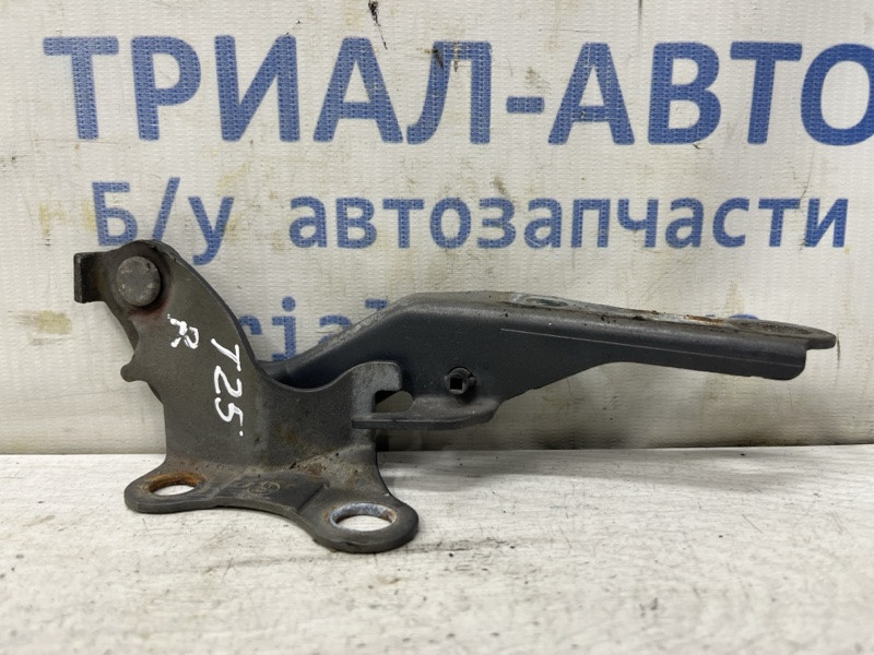 Петля капота правая Toyota Avensis 2002-2010 5341005060 (Арт. 81664) Київ - зображення 1