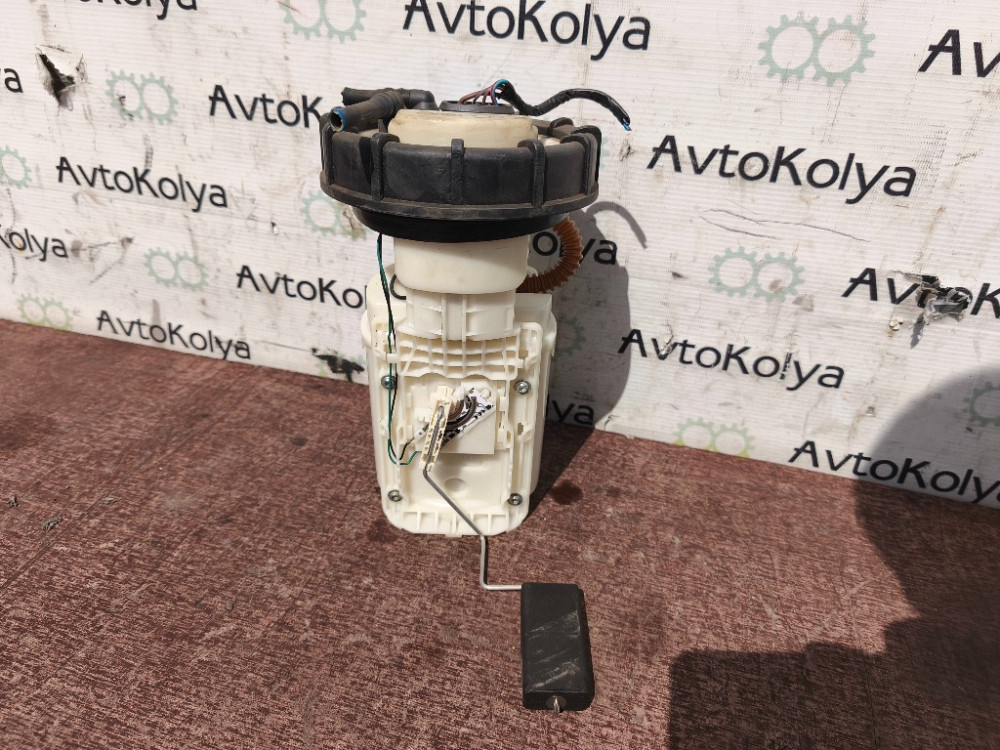 Топливный насос (колба) с датчиком уровня в баке VW Golf IV 1.6 бензин 1997-2003 (1J0919051) Ковель - изображение 3