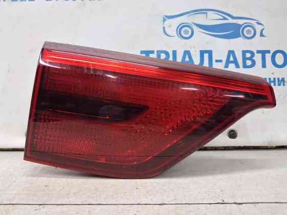 Фонарь задний внутренний левый Kia Sportage 2015-2022 92405F1000 (Арт. 70155) Київ