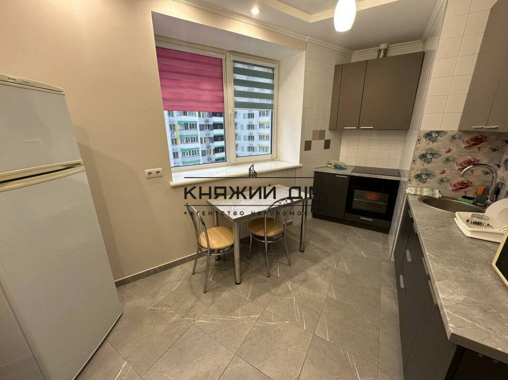 Оренда 1 кімнатна квартира м Бориспільська КОД 11203867 Киев - изображение 1