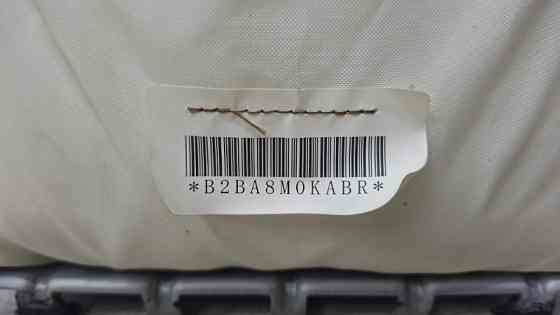 Подушка безопасности в торпеду Mitsubishi Outlander XL 2.2 DIESEL 4HK 2007 (б/у) Киев